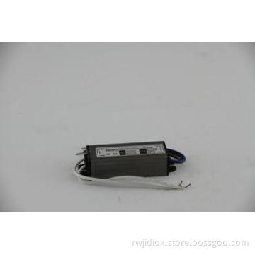 Efficient 220 V AC Constant Current AC To DC LED Driver 300